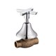 thumbnail image 1 of Llave de Paso 1 1/2"  Standard, 1 of 1