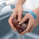 thumbnail image 2 of Parche Curita Azul Detectable Caja De 100 Unidades Calidad, 2 of 2