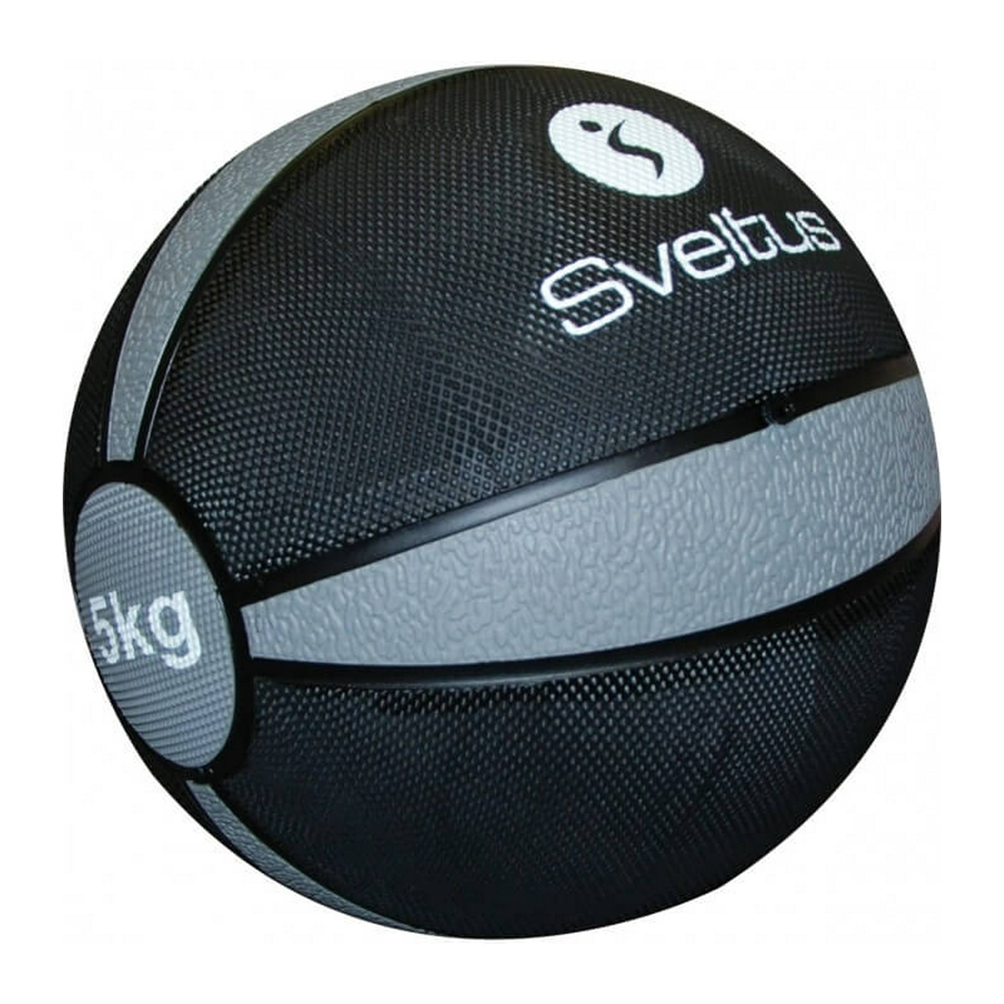 Bal n Medicinal Wall Ball De Caucho 5 KG Lider bal-n-medicinal-wall-ball-de-caucho-5-kg-lider