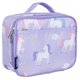 thumbnail image 1 of Lonchera Aislada Wildkin 25 cm Unicornio para Niños, 1 of 8
