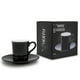 thumbnail image 3 of Set 4 Tazas Y Platos 90ml Wayu Expresso 8 Piezas Cafe Expresso, 3 of 3