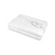 thumbnail image 1 of Calienta Cama UP117 1.5 plazas Blanco, 1 of 5
