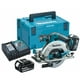 thumbnail image 1 of Sierra Circular Dhs680rfj 6-1/2165 Mm 18v (brushless), 1 of 2