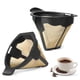 thumbnail image 1 of Cesta de filtro de café para cafetera Ninja CM300, 2 unidades, 1 of 7