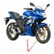 thumbnail image 3 of Bujia Iridium Para Moto Suzuki Gixxer 150 / Gz 150 Japonesa, 3 of 5