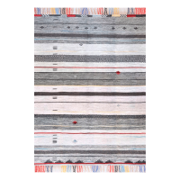 Alfombra Bazhars 140X200 Cm Kilim Waz Etnic 3