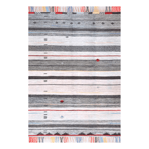 Alfombra Bazhars 140X200 Cm Kilim Waz Etnic 3