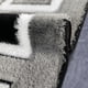thumbnail image 3 of Alfombra Exclusive Gris 150 x 200 Cm, 3 of 6