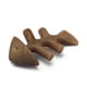 thumbnail image 5 of Juego De 1 Pieza Pequeña De Dog Chew Toys Fishbone Fishbone, 5 of 7