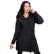 thumbnail image 1 of Parka CHG60 Negro, 1 of 3