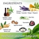 thumbnail image 5 of Paquete de 40 almohadillas para pies Prescia Premium Deep Cleansing, 5 of 7