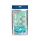 thumbnail image 2 of Guantes Flores, 1 Un, 2 of 2
