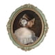 thumbnail image 3 of Marco De Fotos Antiguo Adornado De Mesa Y Pared Decorativo Para Dormitorio 5x7 Pulgadas, 3 of 5