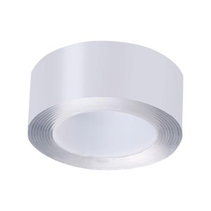 Bothyi - Nano Cinta Alta Pegajosa De Doble Cara Para El Aula Diy Craft Blowing Bubble 300Cm