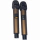 thumbnail image 2 of Microfono Sistema de karaoke VMR Audio MIX, 2 of 2