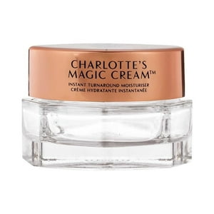 Crema Magic Con Ácido Hialurónico De Charlotte Tilbury 0.5 Oz / 15 Ml