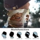 thumbnail image 5 of Ratatouille Braga de Cuello Protección Solar - Bandana UV Refrescante para Ciclismo y Deportes al Aire Libre, Hombres y Mujeres, 5 of 6