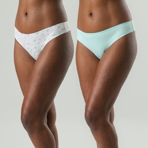 Flores - Pack 2X Colaless Bonded Print 25415-1