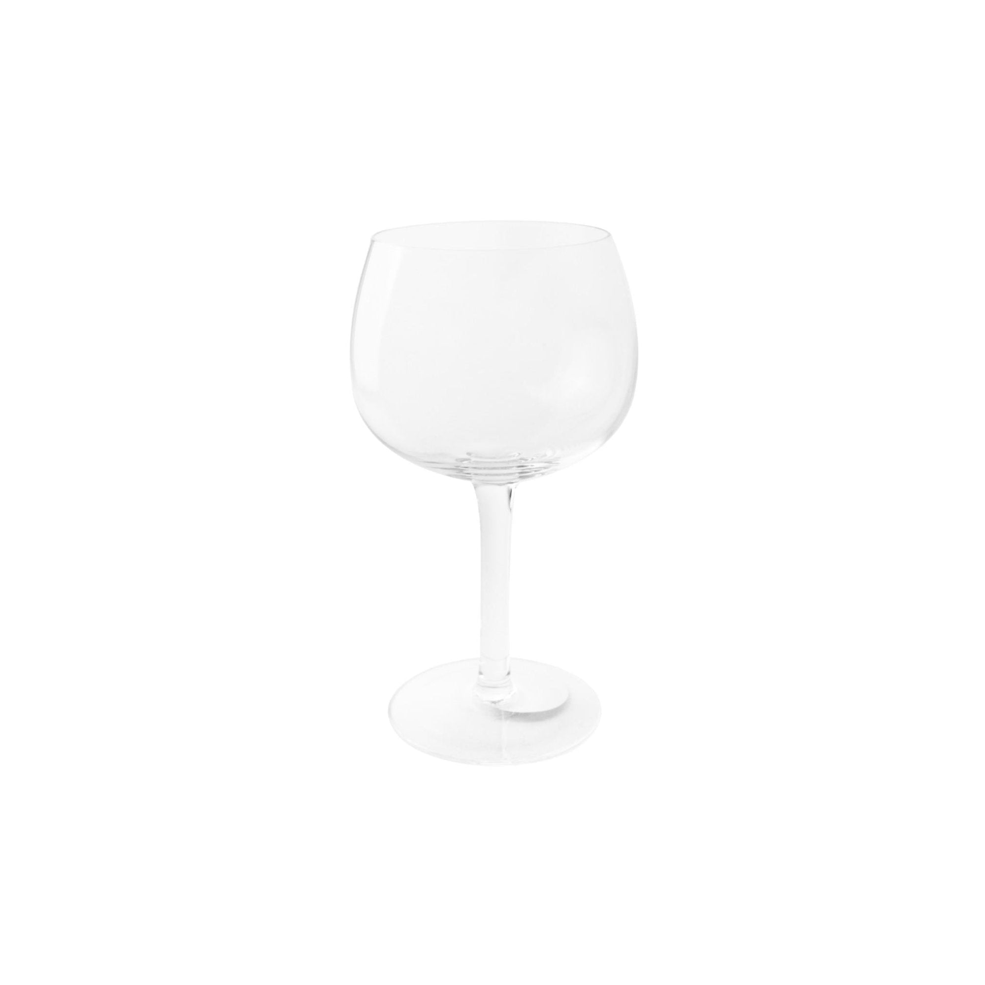 Decoexpress - Set 6 Copas Gin/agua Ulm Transparente
