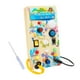 thumbnail image 5 of Tablero ocupado para niños pequeños, juguete sensorial, habilidades básicas para la vida para bebés de más de 1 año, material didáctico, juguete de, 5 of 5