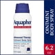 thumbnail image 2 of Spray corporal Aquaphor, pomada curativa, 180 ml, hidratante, 2 of 5