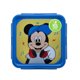 thumbnail image 2 of Hermetico Cuadrado Mickey 500 Ml, 2 of 3