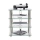 thumbnail image 2 of Rack para Equipos Hi-Fi Norstone EPUR 4, 2 of 4