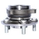 thumbnail image 1 of Maza Rueda Subaru Outback 3.0 2001 2009, 1 of 2