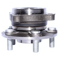 Wurtex - Maza Rueda Subaru Legacy 2.5 1996 1997