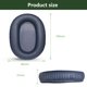 thumbnail image 3 of Almohadillas para auriculares ACCIUK Sony WH-CH700N Azul medianoche, 3 of 5