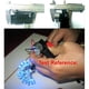 thumbnail image 1 of Generador Manual 4w 15v Portátil Diy Linterna, 1 of 3