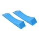 thumbnail image 1 of Deadlift For Gym Bag Elevaciones Loaded Barbell Loading Barbell Jack Plates Azul, 1 of 5
