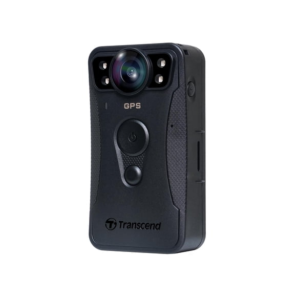 Cámara corporal Transcend DPB40 DrivePro 128 GB STARVIS 2 1440P