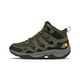 thumbnail image 1 of Zapatos de senderismo THE NORTH FACE Hedgehog Fastpack 3 Mid para hombre, 1 of 3