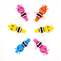 Genérico - Silbato Abejita X6Uni