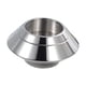 thumbnail image 2 of Urna De Cremación Para Mascotas Organizador De Urna Conmemorativa De Cremación Recuerdo Conmemorativo Para Exteriores Plata, 2 of 5