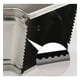 thumbnail image 3 of Dispensador Papel Higienico Jumbo Industrial Acero Inox, 3 of 7