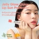 thumbnail image 2 of Protector Solar Para Labios V10 Hyal Rosy Spf 15 14 Ml X2, 2 of 9