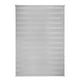 thumbnail image 1 of Cortina Duo 150 X 220 Cm Gris Plata, 1 of 2