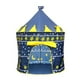 thumbnail image 1 of Castillo Carpa Para Niños Azul Genérico, 1 of 2