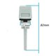 thumbnail image 5 of Tapa Aceite Compatible Con Motor Robin Ey20, 5 of 7
