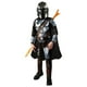 thumbnail image 5 of Disfraz Infantil Mandaloriano y Mascara Star Wars Baby Yoda, 5 of 5