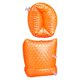 thumbnail image 2 of Brazaletes De Natación Mangas Flotantes De Natación Brazaletes De Natación Para Niños Principiantes Naranja, 2 of 5