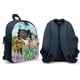 thumbnail image 4 of Dee y Amigos en Oz Mochila Escolar para Niños y Niñas, Mochila Infantil Ligera de Alta Calidad, Grande y Duradera Azul, 4 of 6