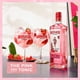 thumbnail image 2 of Gin Pink Strawberry 37,5° Botella, 750 cc, 2 of 3