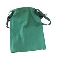 Ioensy - Bolsa Grande Para Recoger Frutas, Delantal Para Jardín, Huerto Al Aire Libre, Granja