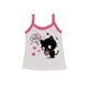thumbnail image 2 of Pijama Niña Chococat fucsia 10, 2 of 4
