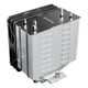 thumbnail image 3 of Disipador para CPU Be Quiet! Pure Rock Slim 3, 3 Heatpipes, Ventilador PWM 100mm, 130W TDP, 3 of 3