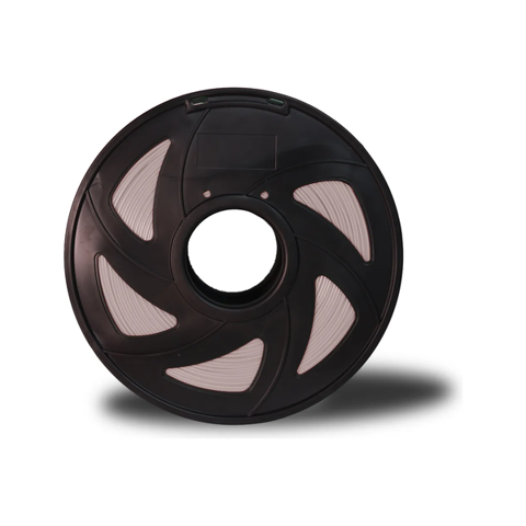 Genérico - Filamento Pla Transparente Afel 1.75 Mm 1 Kg