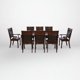 thumbnail image 3 of Comedor Cordobés 6 Sillas Caoba, 3 of 9